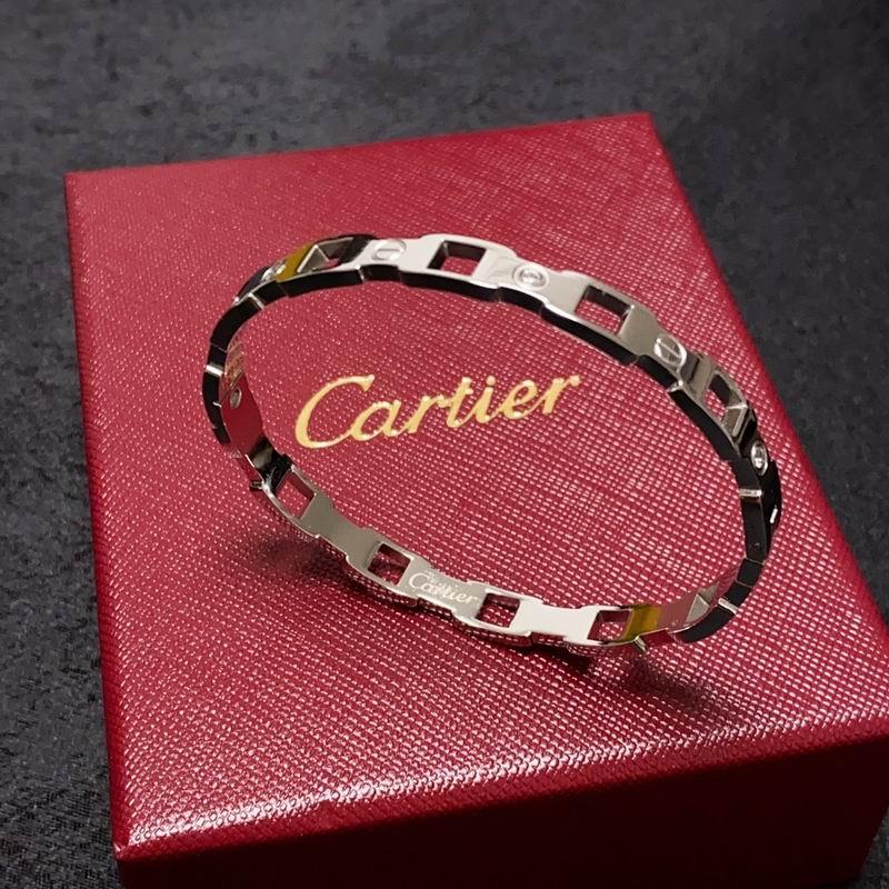 Cartier Bracelets 8